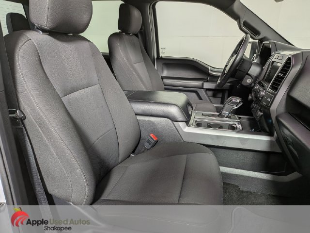 Used 2018 Ford F150 XLT w/ Equipment Group 302A Luxury AWD/4WD image 38