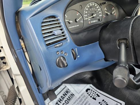 Used 1996 Ford Ranger 2WD Regular Cab image 15