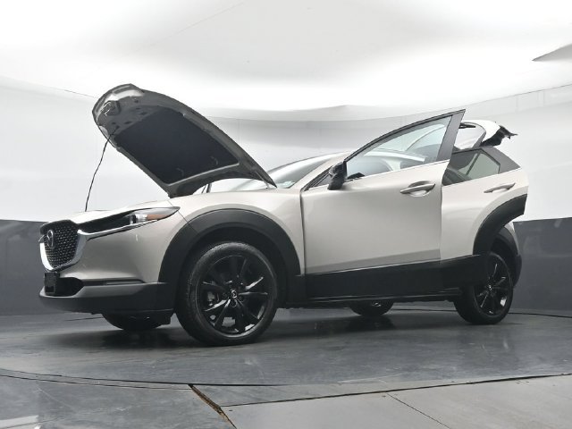 Certified 2024 MAZDA CX-30 AWD 2.5 S w/ Select Sport Pkg image 41