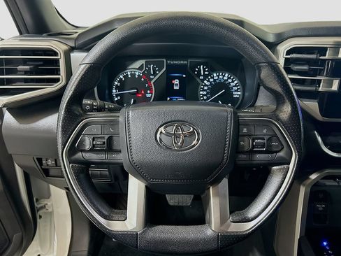 Used 2025 Toyota Tundra SR5 RWD image 9