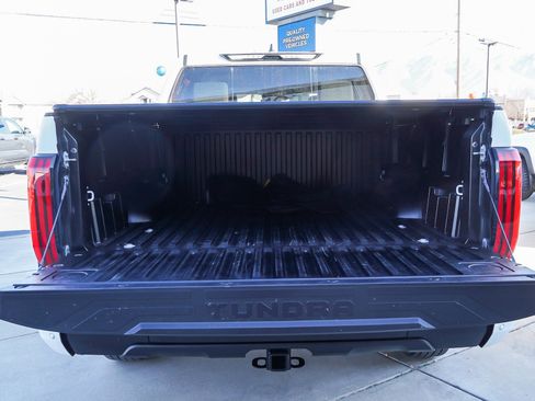 Used 2024 Toyota Tundra SR5 w/ SR5 Convenience Package image 14