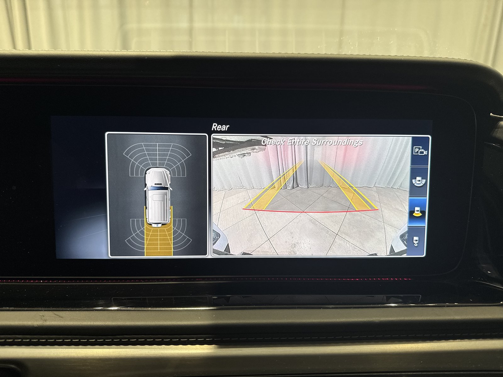 Used 2019 Mercedes-Benz G 550 image 20