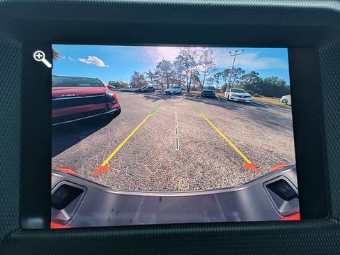 Used 2021 Jeep Gladiator Mojave w/ LED Lighting Group image 22