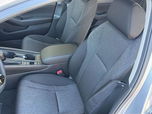 New 2026 Honda Accord LX image 27