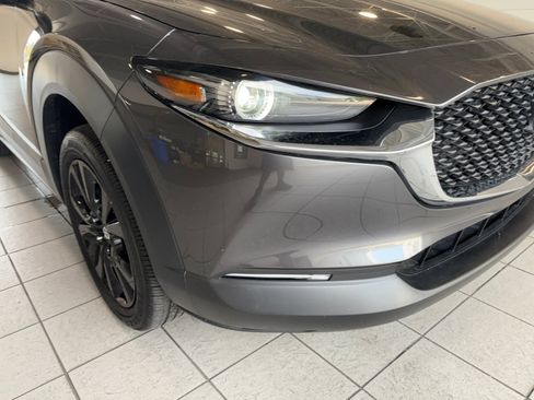 Certified 2026 MAZDA CX-30 AWD 2.5 S w/ Select Sport Pkg image 24