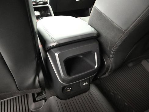 Used 2024 Ford Ranger Raptor AWD/4WD image 20