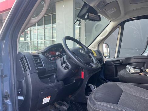Used 2021 RAM ProMaster 3500 image 7