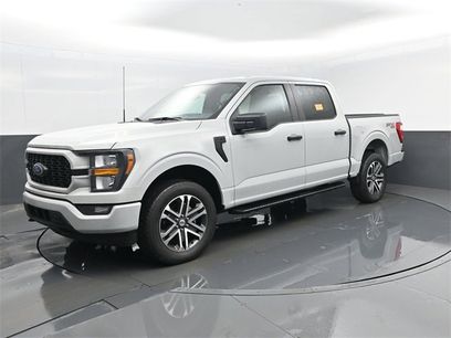 Used 2023 Ford F150 XL w/ STX Appearance Package