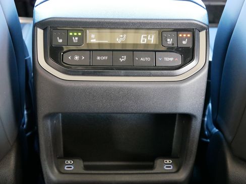 New 2026 Lexus TX 350 AWD image 12