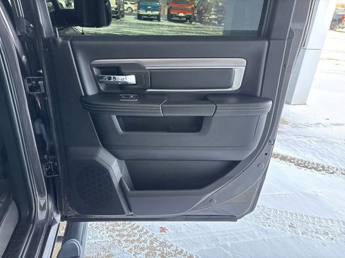 Used 2021 RAM 1500 Classic Warlock image 25