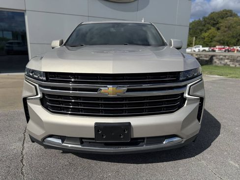 Used 2021 Chevrolet Tahoe LT RWD image 8