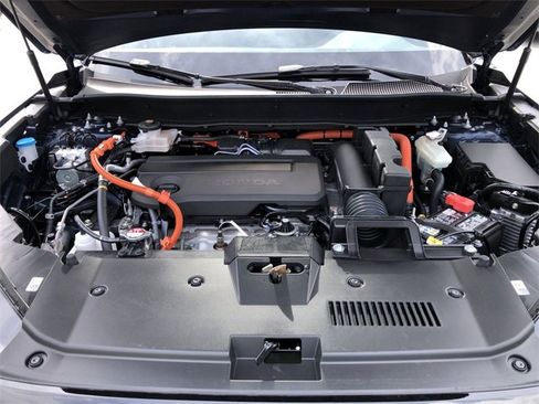 New 2026 Honda CR-V TrailSport image 15
