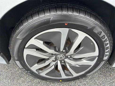 Used 2021 Honda Accord Base image 17