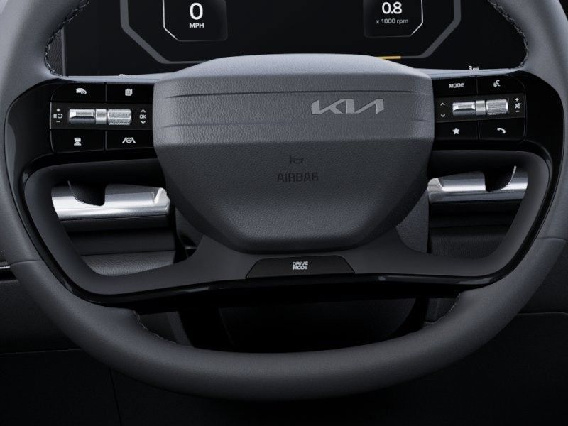 New 2027 Kia Carnival SX w/ Dark Edition Package FWD image 23
