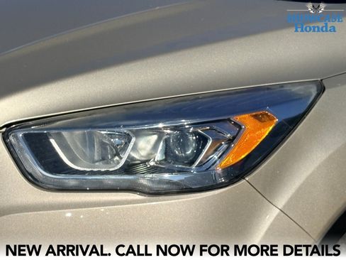 Used 2018 Ford Escape SEL image 8