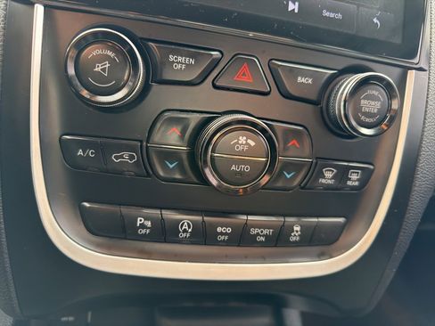 Used 2017 Dodge Durango SXT w/ Quick Order Package 23B image 20