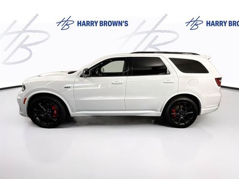 Used 2023 Dodge Durango SRT AWD/4WD image 31