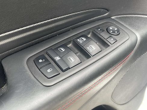 Used 2024 Dodge Durango GT AWD/4WD image 13