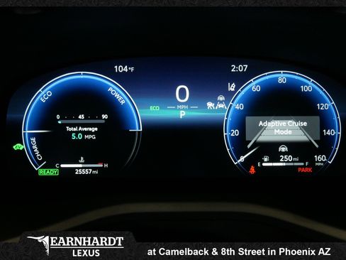 Used 2025 Toyota Camry XSE w/ Premium Package FWD image 35