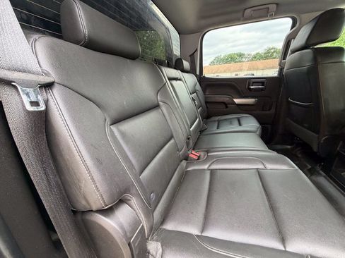 Used 2018 Chevrolet Silverado 2500 LT w/ LT Fleet Convenience Package AWD/4WD image 16