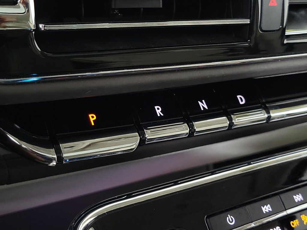 Certified 2023 Lincoln Navigator L Black Label AWD/4WD image 31