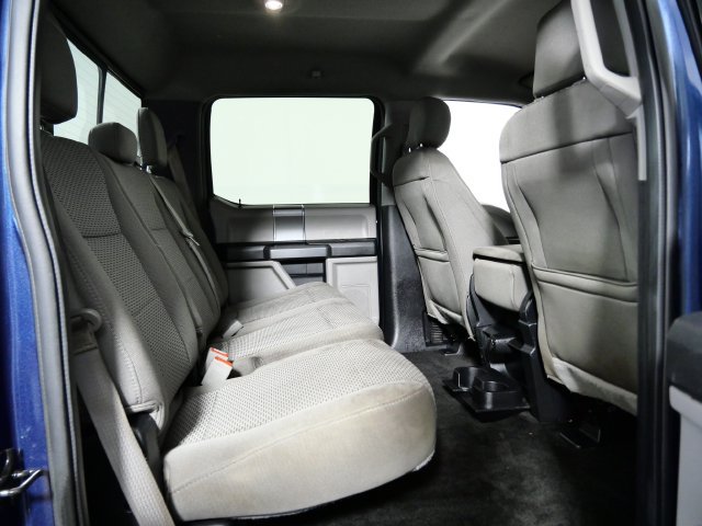 Used 2018 Ford F150 XLT w/ Equipment Group 302A Luxury AWD/4WD image 13