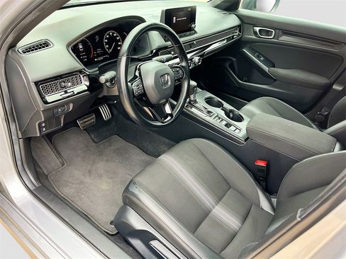 Used 2024 Honda Civic Sport image 19