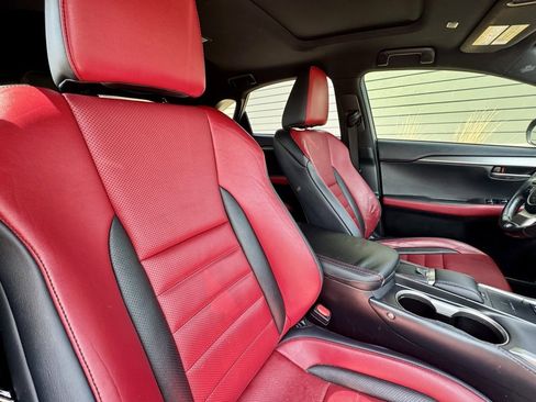 Used 2021 Lexus NX 300 F Sport image 19