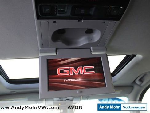 Used 2016 GMC Yukon SLT w/ Open Road Package image 32