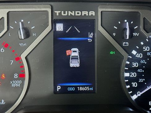 Used 2024 Toyota Tundra SR5 image 19