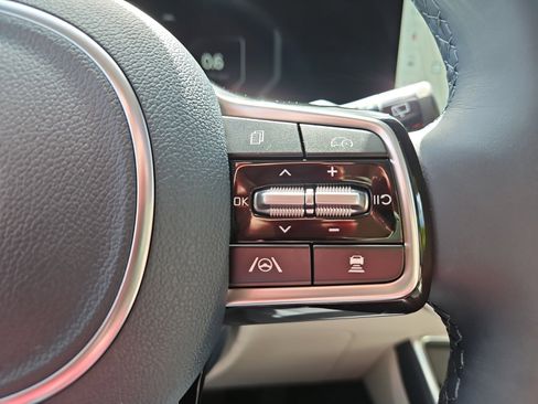 New 2026 Kia Carnival SX Prestige image 26