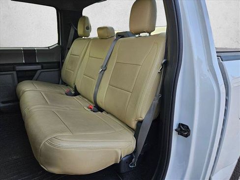 Used 2019 Ford F150 XLT AWD/4WD image 13