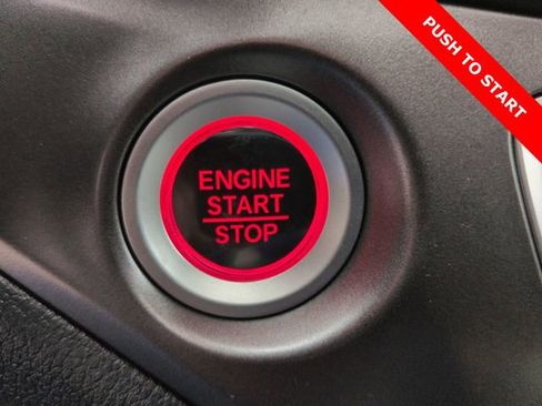 Used 2023 Honda Passport EX-L image 16