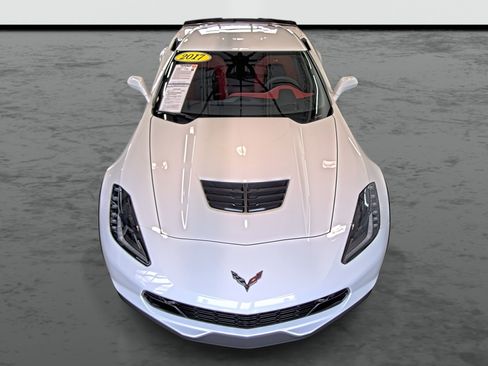 Used 2017 Chevrolet Corvette Z06 image 6