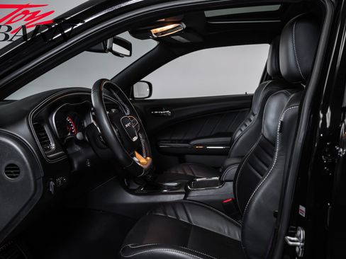 Used 2022 Dodge Charger SRT Hellcat RWD image 23