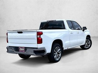 Used 2020 Chevrolet Silverado 1500 LT RWD video 2