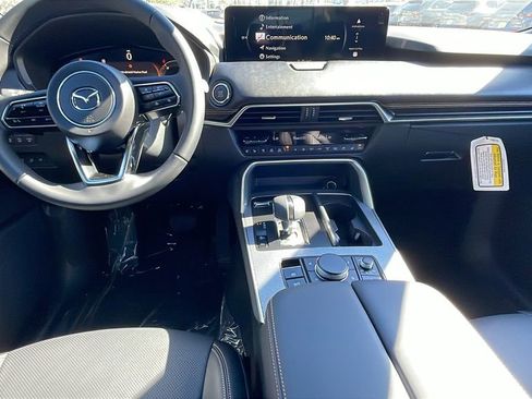 New 2026 MAZDA CX-90 3.3 Turbo S w/ Premium Package image 17