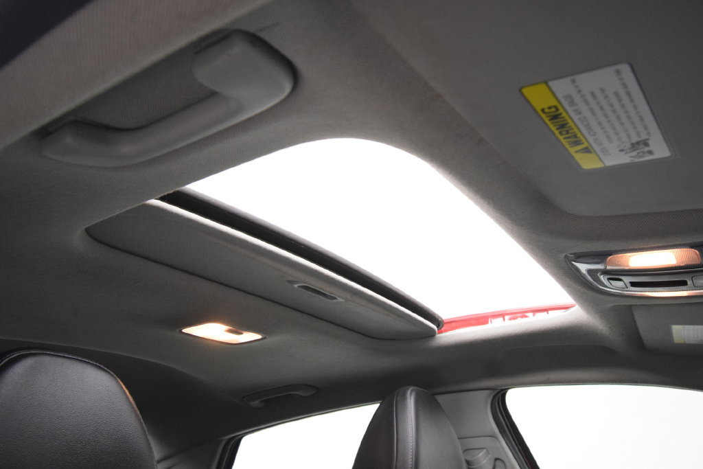 Used 2023 Hyundai Elantra Limited w/ Cargo Package FWD image 15