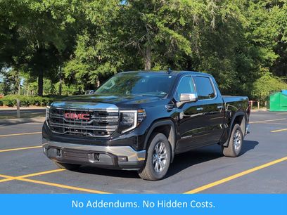 Used 2024 GMC Sierra 1500 SLT