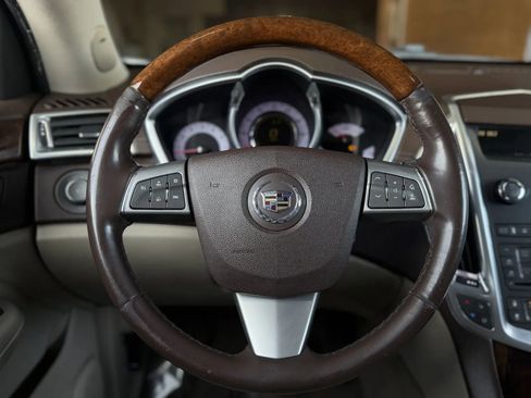 Used 2010 Cadillac SRX Premium image 19