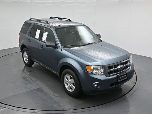 Used 2012 Ford Escape XLT image 35