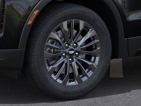 New 2025 Cadillac XT4 Premium Luxury image 39