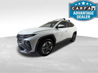 Used 2026 Hyundai Tucson SEL AWD/4WD 360° Tour
