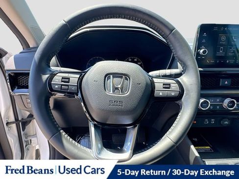 Used 2023 Honda CR-V EX-L image 15