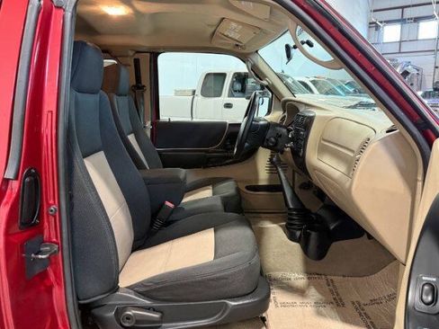 Used 2007 Ford Ranger Sport AWD/4WD image 16