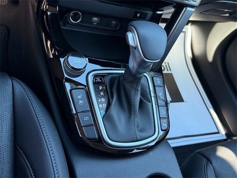 New 2026 Kia Seltos SX w/ SX Sunroof Package image 18