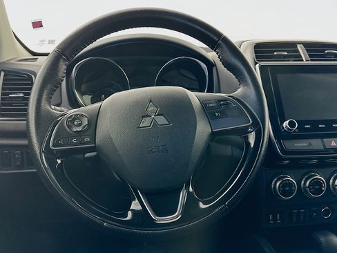 Used 2024 Mitsubishi Outlander Sport AWD image 18