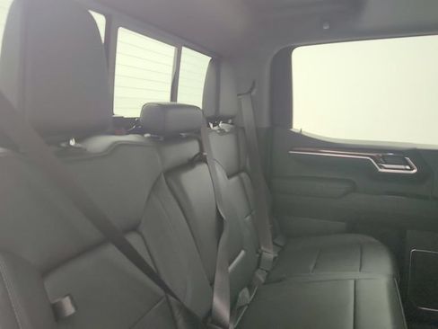 Used 2023 Chevrolet Silverado 1500 RST w/ Texas Edition Plus AWD/4WD image 25