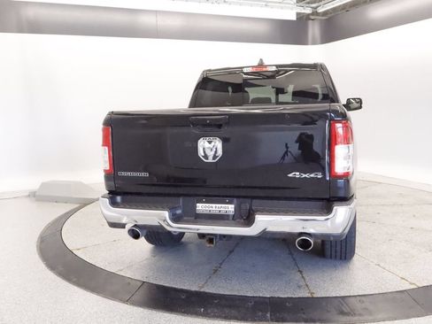 Used 2022 RAM 1500 Big Horn AWD/4WD image 6