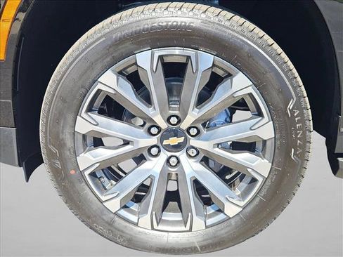 New 2026 Chevrolet Tahoe High Country AWD/4WD image 10